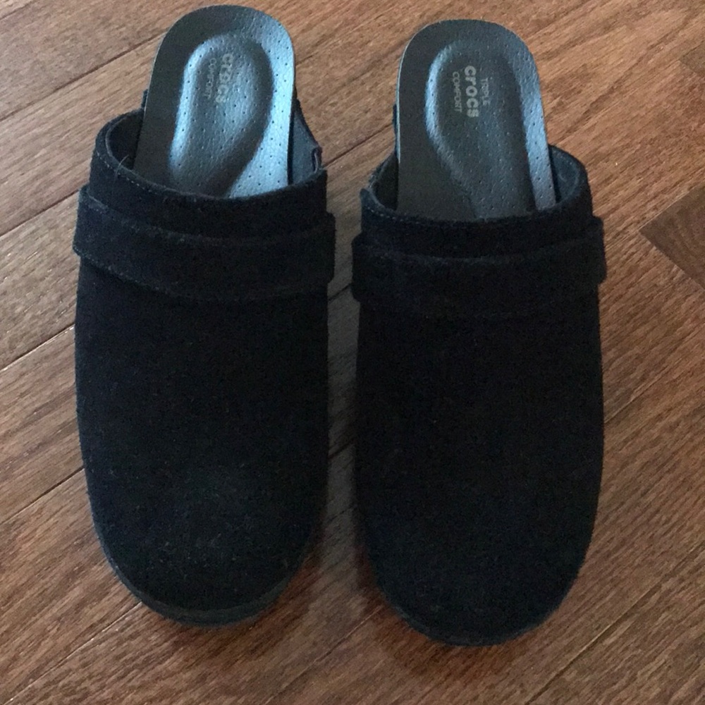Crocs Mules